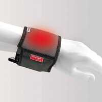 Bracelet poignet thermique sport DAGA  3,7 V Autonomie 1,5 heures