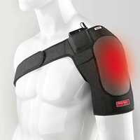 Épaulette thermique Bandage DAGA épaule néoprène