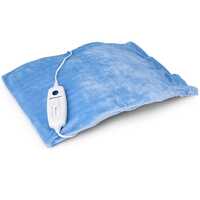 Coussin électrique Orbegozo AH 3160 taille XXL 6 niveaux de puissance
