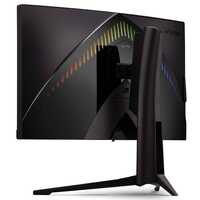 Moniteur VIEWSONIC  XG270QC 27P 165Hz QHD incurvé