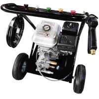 Nettoyeur Haute Pression Professionnel Herzberg HG-2500PSI