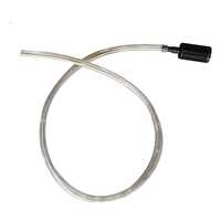 Nettoyeur Haute Pression Professionnel Herzberg HG-2500PSI