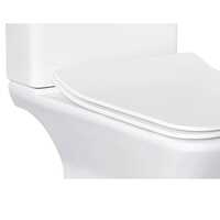 Pack WC sol Inodoro TEKA Inca BTW