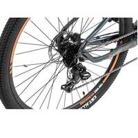 Vélo VTT électrique YOU-RIDE Kilimanjaro roue 29” / 15Ah-36V SAMSUNG taille M