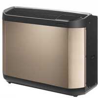 Pompe à Chaleur 9.6 kw Zodiac Z400 MD5 IQ-AG (R32) beige Aluminium