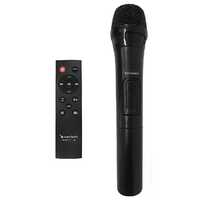 Enceinte karaoké Bluetooth Sunstech Muscles 12 40W