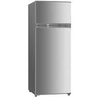 Réfrigérateur 2/P ROMMER FV291 A+ Inox