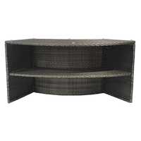 Mobilier pour Spa Vita Premium 160 ensemble de 5 modules