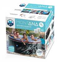 Net Spa Poolstar Montana  6 Places  2022