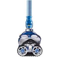 Nettoyeur de piscine hydraulique Zodiac MX8