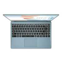 Ordinateur portable MSI 14 MODERN B11MO-891XES Stone Blue