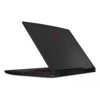 Ordinateur portable MSI GF63 THIN 11UC-447XES noir