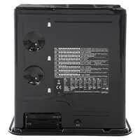 Poêle à pétrole Zibro  RS 2222 2200W