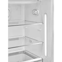Réfrigérateur 1/P SMEG FAB28 couleur blanc A+++