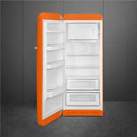 Réfrigérateur 1 porte SMEG FAB28LOR5 couleur orange A+++