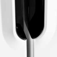 Réfrigérateur américain SVAN SVAM188B Blanco NO FROST Numérique