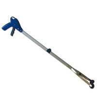 Outil de ramassage pliable Wellys Pince pliable