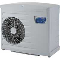 Pompe à chaleur Zodiac pour piscine Z300 M4 9 kw