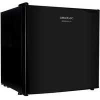 Réfrigérateur Cecotec Minibar GrandCooler 20000 silent compress noir 46 litres