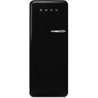 Réfrigérateur 1 porte SMEG FAB28RLI5 couleur noir A+++