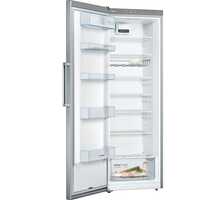 Réfrigérateur Bosch KSV33VLEP 1 porte en acier mat