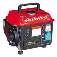 Gerador de 2 tempos Yamato 800w 63cc