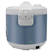 Herzberg HG-8004 700W 1.8L Fogão elétrico multifuncional