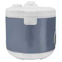 Herzberg HG-8004 700W 1.8L Fogão elétrico multifuncional