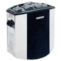 Fogão HARVIA Vega Lux 6kW