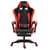 Chaise de jeu ergonomique de style course Herzberg