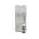 Disjoncteur BH-D6 2P 32A TYPE C N Courbe C. 6kA