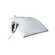 Coussin électrique DAGA N2 textile CLASS 460 x 340 110W