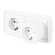 Prise WiFi ORBEGOZO ENW1000 3680w Application Orbegozo