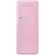 Réfrigérateur 1 porte SMEG FAB28RPK5 couleur rose A+++