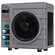 Pompe à chaleur Poolex nano action reversible 3 kw pour piscine 20 m³