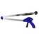 Outil de ramassage pliable Wellys Pince pliable