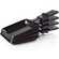 Raclette Princess  4 coupelles Grill Party 33 x 21 x 11,20 cm