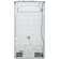 Réfrigérateur Américain LG GSXV91MBAE 635 Litres Et Sorbet Métal
