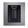 Réfrigérateur américain SAMSUNG RS65R5441M9 Inox 178x91 PAS DE GEL F
