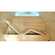 Sauna Gaïa Bella Poolstar pack accessoires inclus