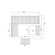 Sauna Gaïa Bella Poolstar pack accessoires inclus