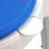 Tabouret de douche rotatif Wellys