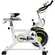 Vélo Secotec d'intérieur professionnel Spinning Extreme blanc