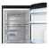 Frigidaire Samsung RR39M7565B1 noir