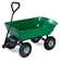 Caminhão basculante com rodas 50L - Herzberg HG-8028-50