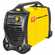 Soldador a arco CC com inversor de serviço pesado IGBT-160 amarelo - Widmann WM160WY