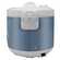 Herzberg HG-8004 700W 1.8L Fogão elétrico multifuncional