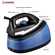 Centro de engomar a vapor 2200W - Herzberg HG-8039
