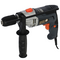 Perceuse électrique 13mm 750W SPE