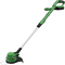 Débroussailleuse coupe-bordure Mac Power batterie 18 V 230 mm